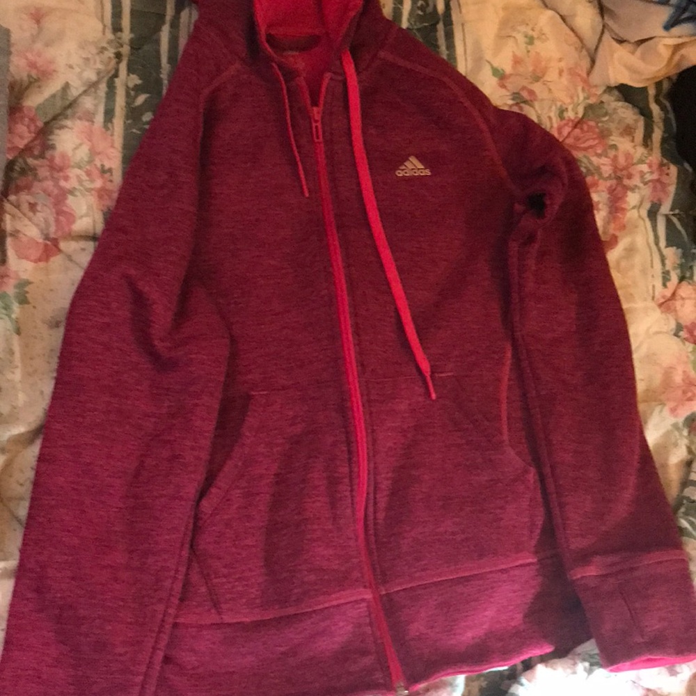 Adidas Jacket